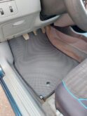 EVA (Эва) коврик для Mercedes-Benz GLA 2 поколение дорест/рест (H247) 2020-2023 внедорожник 5 дверей